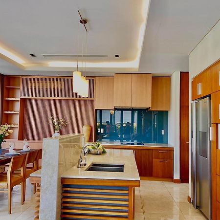 Danang Ocean Resort & Spa Non Nuoc Beach Villas Eksteriør bilde