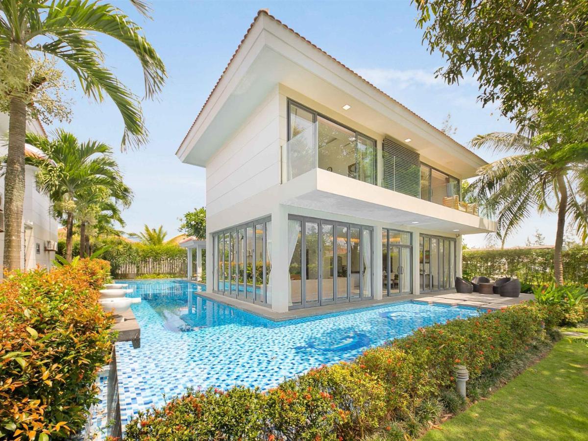Danang Ocean Resort & Spa Non Nuoc Beach Villas Eksteriør bilde