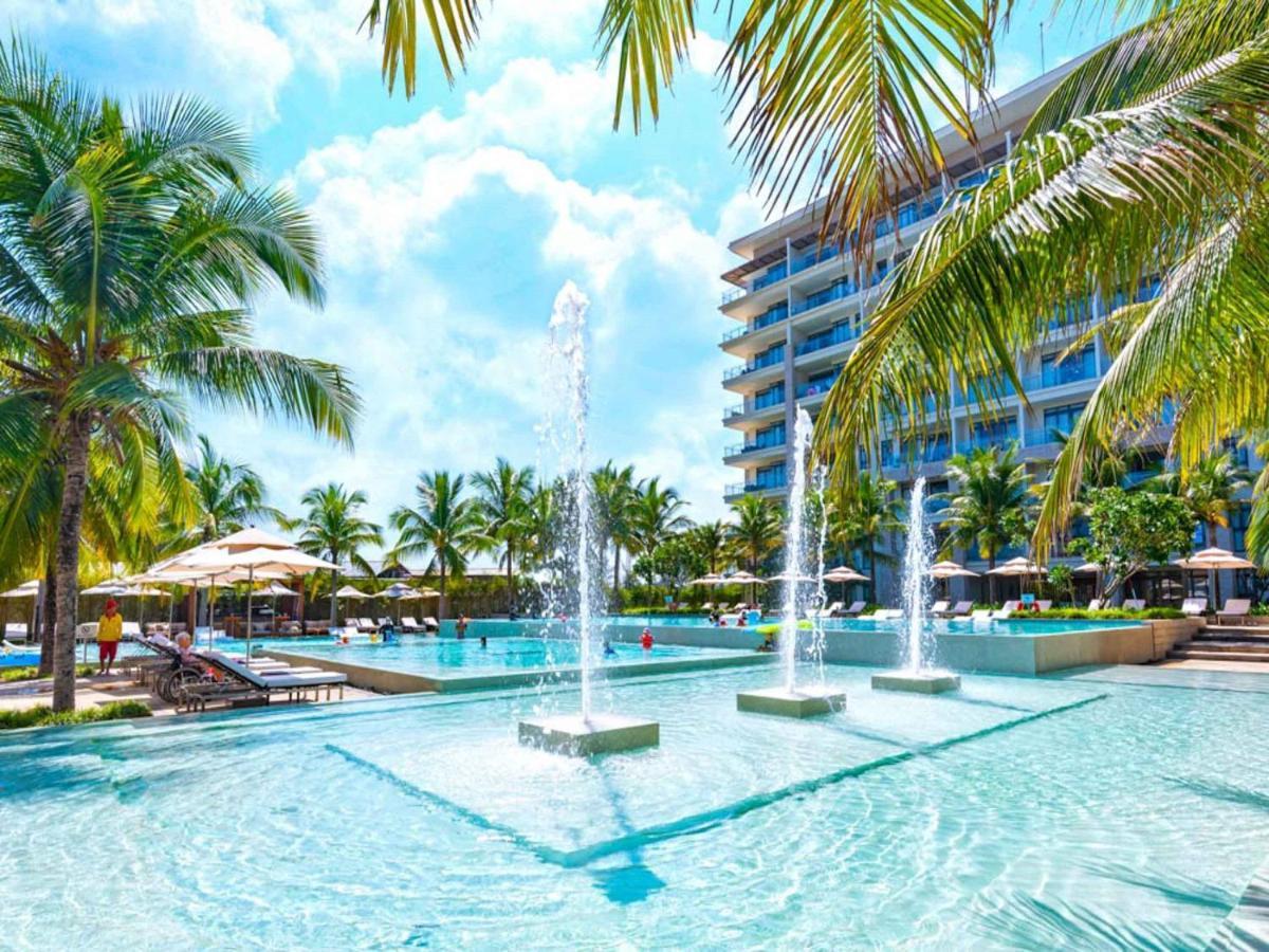 Danang Ocean Resort & Spa Non Nuoc Beach Villas Eksteriør bilde