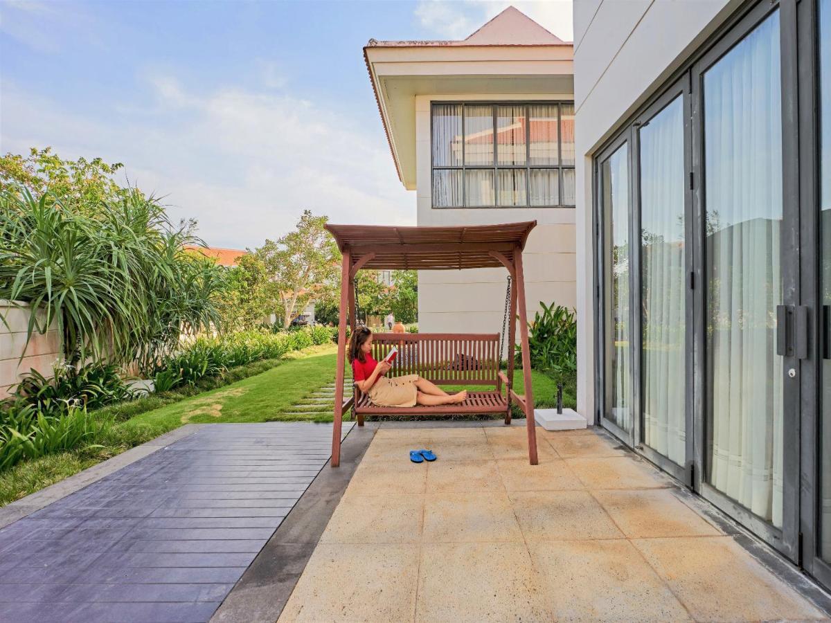 Danang Ocean Resort & Spa Non Nuoc Beach Villas Eksteriør bilde