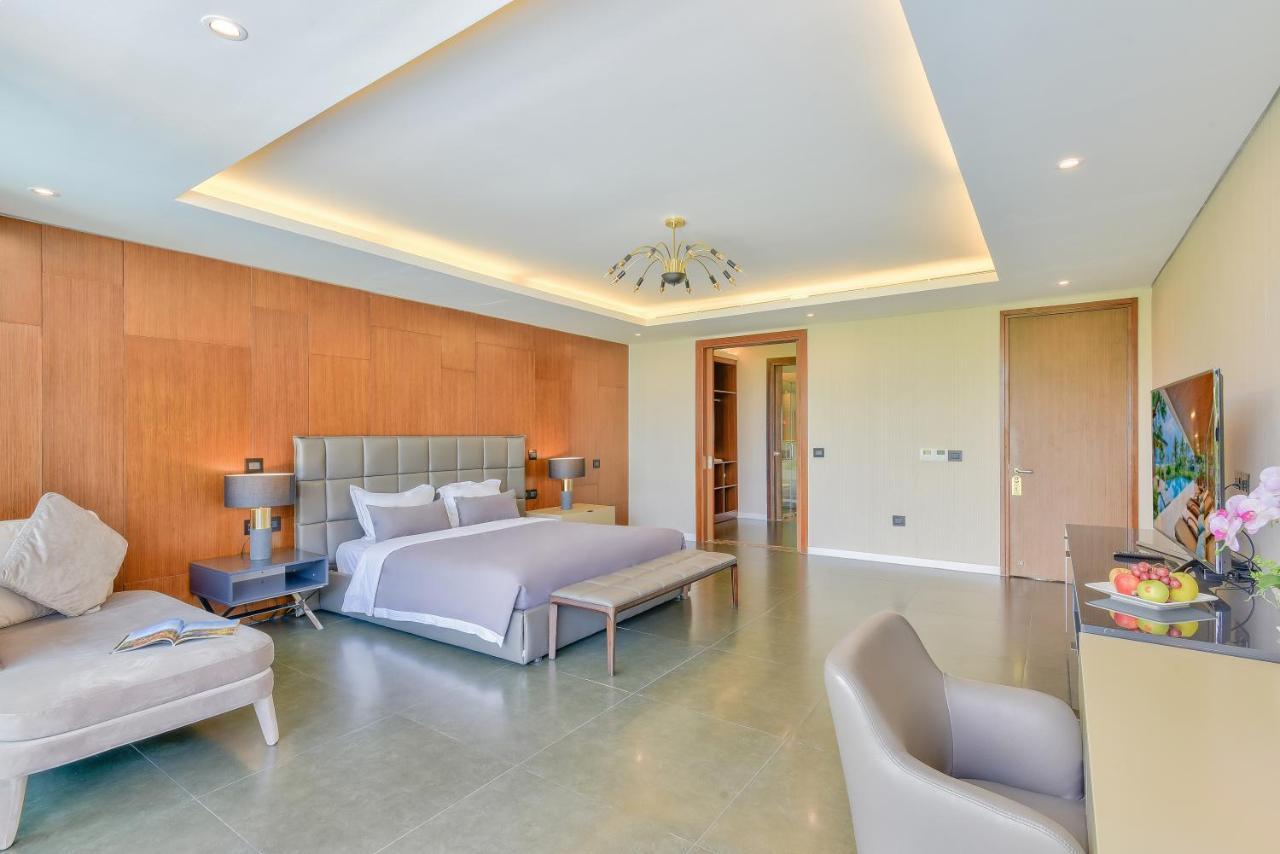 Danang Ocean Resort & Spa Non Nuoc Beach Villas Eksteriør bilde