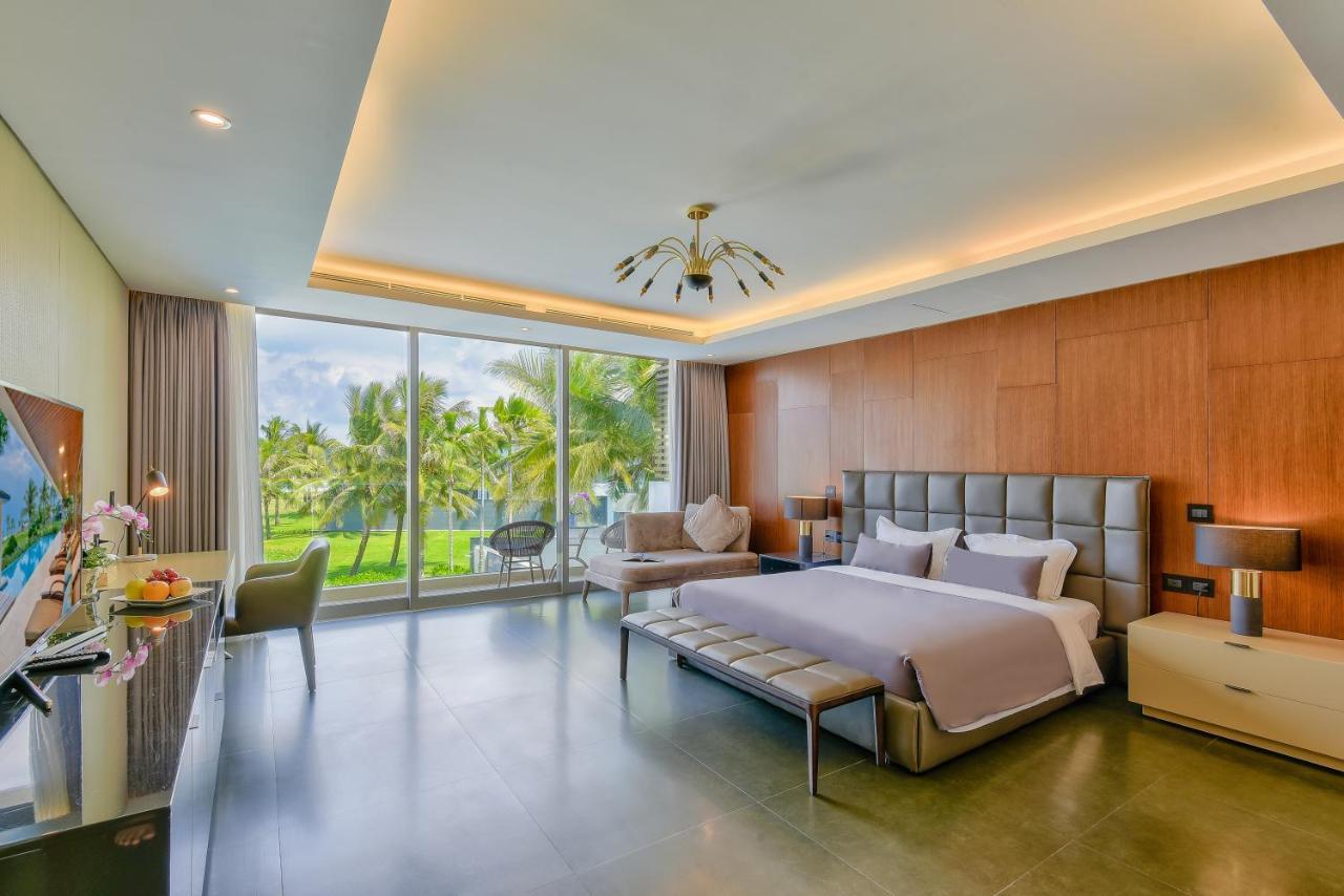 Danang Ocean Resort & Spa Non Nuoc Beach Villas Eksteriør bilde