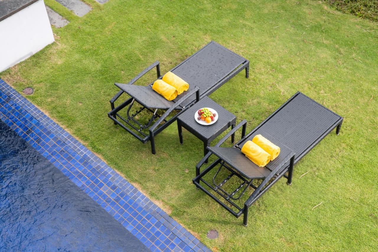 Danang Ocean Resort & Spa Non Nuoc Beach Villas Eksteriør bilde