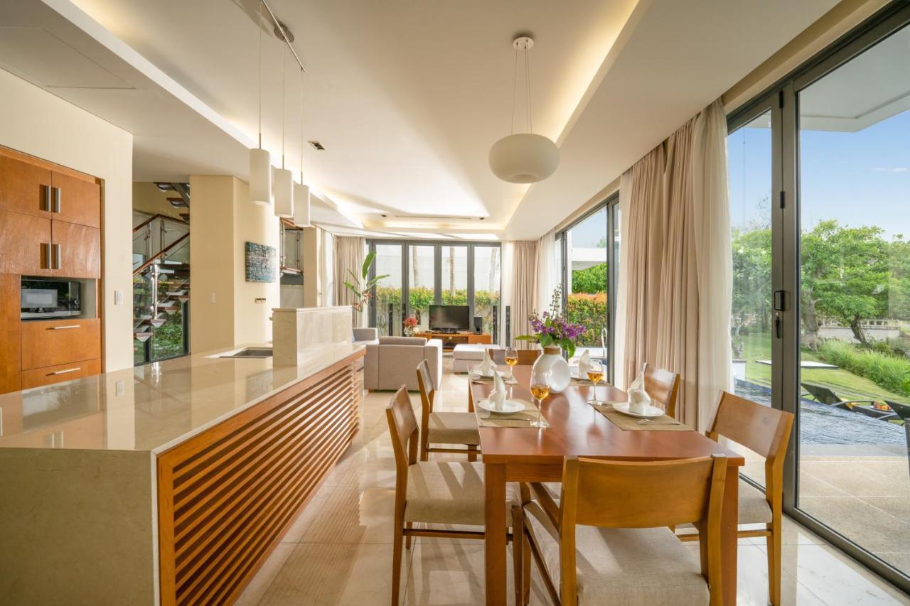 Danang Ocean Resort & Spa Non Nuoc Beach Villas Eksteriør bilde
