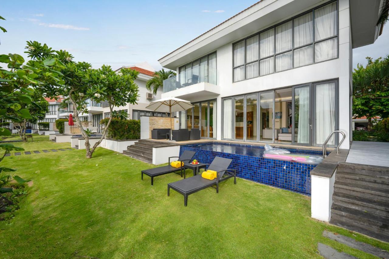 Danang Ocean Resort & Spa Non Nuoc Beach Villas Eksteriør bilde