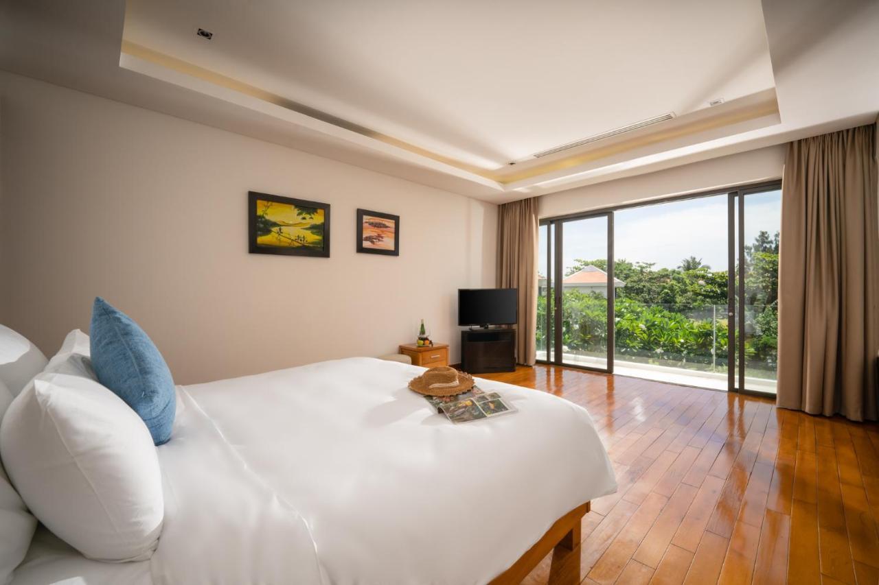 Danang Ocean Resort & Spa Non Nuoc Beach Villas Eksteriør bilde