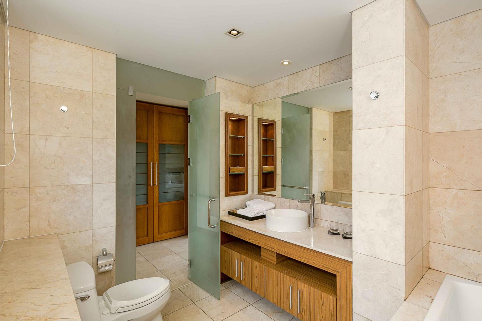 Danang Ocean Resort & Spa Non Nuoc Beach Villas Rom bilde